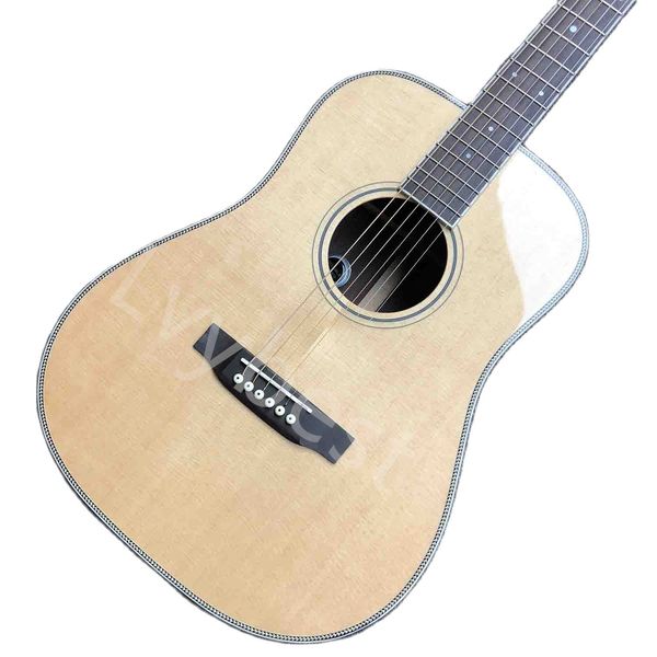 lvycustom 41 inch dreadnought guitar aaaaa all solid wood herringbone binding double fsm eq preamp acoustic guitar
lvycustom 41 inch dreadnought guitar aaaaa all solid wood herringbone binding double fsm eq preamp acoustic guitar