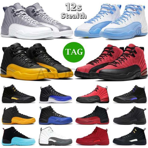 designer shoes jumpman 12 stealth men basketball shoes 12s black taxi hyper royal playoffs reverse flu game dark concord mens trainers sport
designer shoes jumpman 12 stealth men basketball shoes 12s black taxi hyper royal playoffs reverse flu game dark concord mens trainers sport