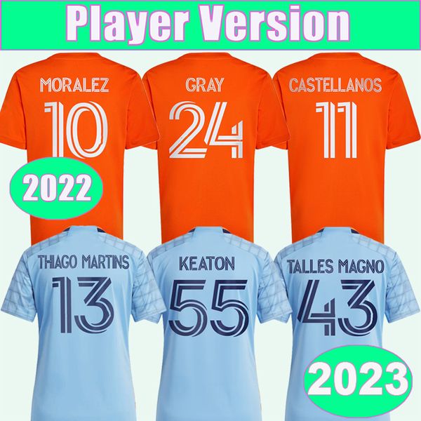 2022 23 new york city mens soccer jerseys player version heber moralez castellanos s. rodriguez gray talles magno tinnerholm home away goalk, Black;yellow
2022 23 new york city mens soccer jerseys player version heber moralez castellanos s. rodriguez gray talles magno tinnerholm home away goalk, Black;yellow