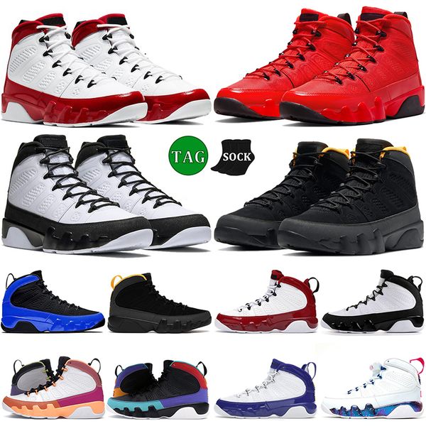 wholesale 9 9s mens basketball shoes particle grey bred racer blue gym red anthracite chile red change the world citrus men sports trainers
wholesale 9 9s mens basketball shoes particle grey bred racer blue gym red anthracite chile red change the world citrus men sports trainers