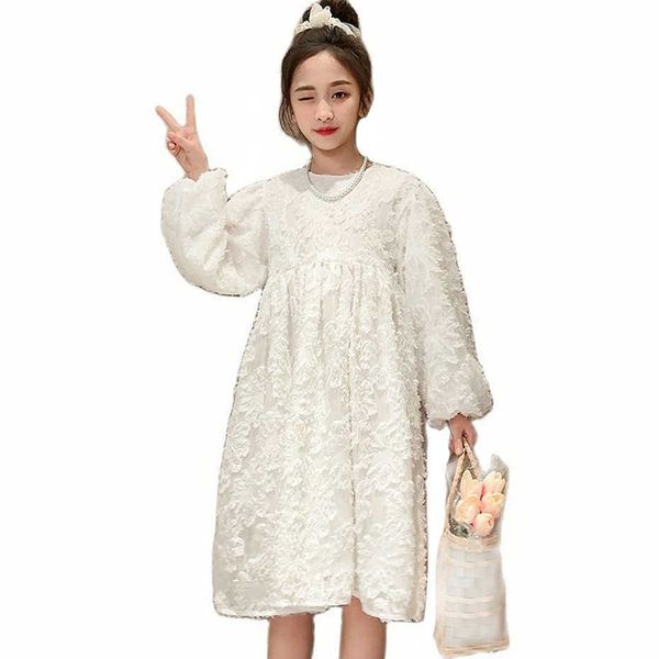 girl's dresses girls dress feather pattern dress for girl spring autumn dress for children casual style children clothing p230327, Red;yellow
girl's dresses girls dress feather pattern dress for girl spring autumn dress for children casual style children clothing p230327, Red;yellow