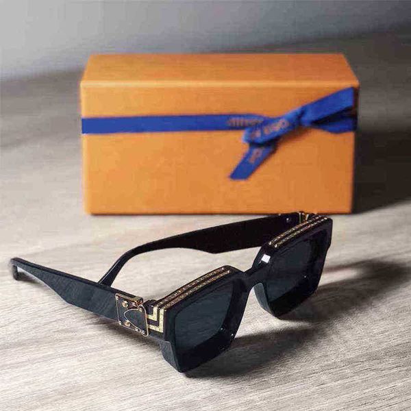 luxury men sunglasses black women imitations luxury brands designer 2022 sun glasses white red green big frame shades y220523 gf6h, White;black
luxury men sunglasses black women imitations luxury brands designer 2022 sun glasses white red green big frame shades y220523 gf6h, White;black