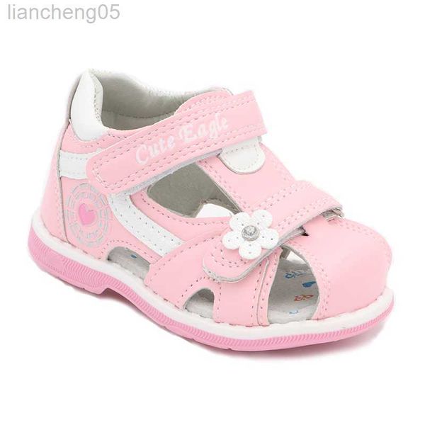 sandals girls sandals summer flowers sweet soft children's beach shoes toddler girls sandals orthopedic princess fashion w0327, Black;red
sandals girls sandals summer flowers sweet soft children's beach shoes toddler girls sandals orthopedic princess fashion w0327, Black;red