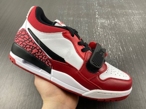 2023 new basketball shoes legacy 312 low chicago man woman sports sneakers original quality size 36-47.5
2023 new basketball shoes legacy 312 low chicago man woman sports sneakers original quality size 36-47.5