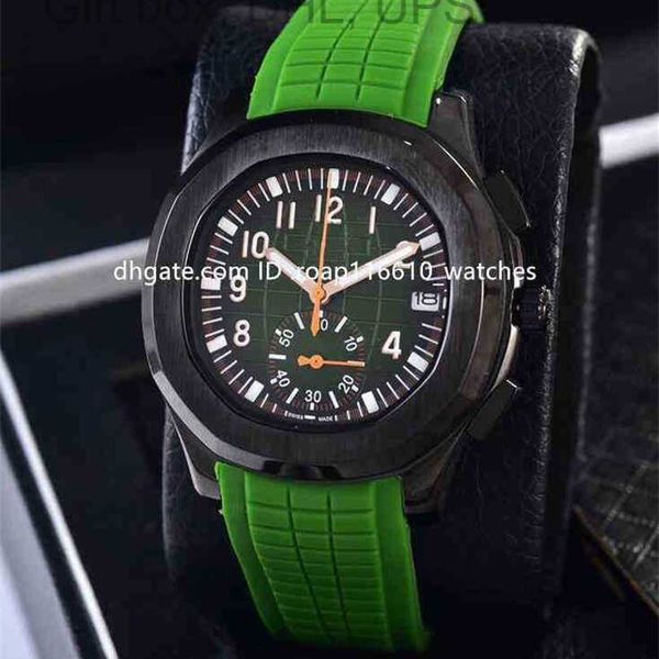 black mirror superclone gemstone 5167 40mm men's cal.324 sc watch rubberstrap automatic mechanical sports men wristwatches z1s4, Slivery;brown
black mirror superclone gemstone 5167 40mm men's cal.324 sc watch rubberstrap automatic mechanical sports men wristwatches z1s4, Slivery;brown