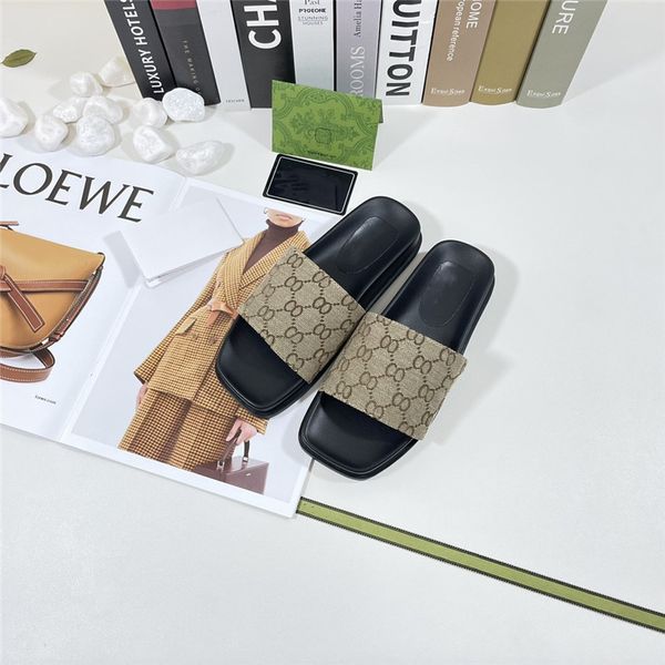 designer men and womens printed slippers with sandals leather large sole beach bathroom flat bottom slippers full package suitable for, Black
designer men and womens printed slippers with sandals leather large sole beach bathroom flat bottom slippers full package suitable for, Black