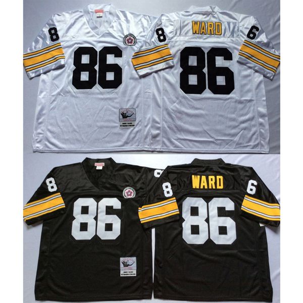 american football wear hines ward 86 jerseys throwback men white black shirt mitchell ness size stitched jersey mix order
american football wear hines ward 86 jerseys throwback men white black shirt mitchell ness size stitched jersey mix order