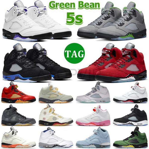 ale jumpman 5 basketball shoes men 5s green bean dark concord racer blue raging bull red suede jade horizon sail what the easter mens
ale jumpman 5 basketball shoes men 5s green bean dark concord racer blue raging bull red suede jade horizon sail what the easter mens