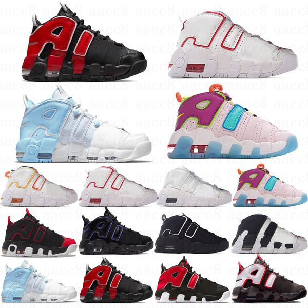 kids sneakers uptempos designer chiledrens shoes sports basketball boys girls up tempos scottie pippen running shoes triple black baby toddl
kids sneakers uptempos designer chiledrens shoes sports basketball boys girls up tempos scottie pippen running shoes triple black baby toddl