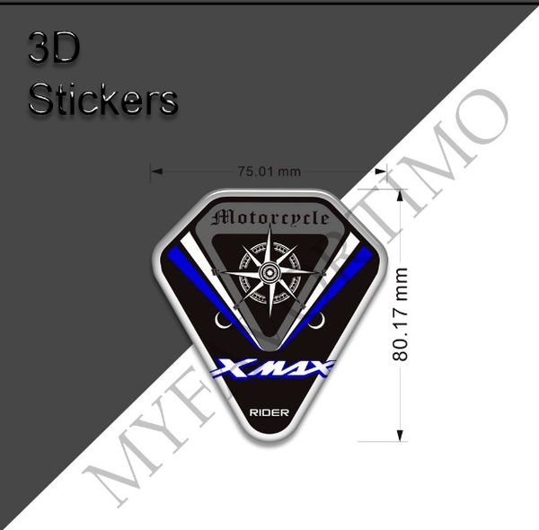 applicable to yamaha xmax125250300400 sticker windshield windshield screen badge logo
applicable to yamaha xmax125250300400 sticker windshield windshield screen badge logo
