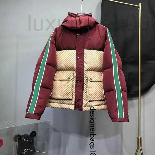 men's down & parkas designer mens lady couple purffer jacket parka coat down warm windproof outerwear thickened to resist the cold win, Black
men's down & parkas designer mens lady couple purffer jacket parka coat down warm windproof outerwear thickened to resist the cold win, Black