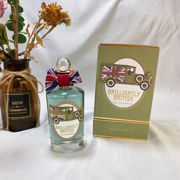 perfume juniper sling edt for women 100ml fragrance deodorant women brilliantly british