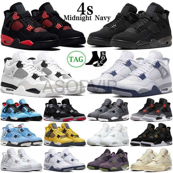 4 4s basketball shoes military black cats midnight navy university blue bred sail white oreo cactus jack mens trainers sports shoes
4 4s basketball shoes military black cats midnight navy university blue bred sail white oreo cactus jack mens trainers sports shoes
