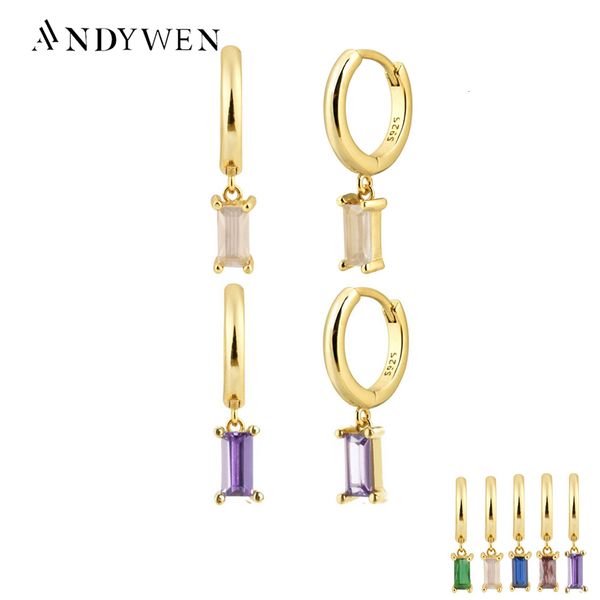 ear cuff andywen 925 sterling silver gold fine purple pendiente piercing drop earring fashion luxury crystal circle round jewelry 230325
ear cuff andywen 925 sterling silver gold fine purple pendiente piercing drop earring fashion luxury crystal circle round jewelry 230325