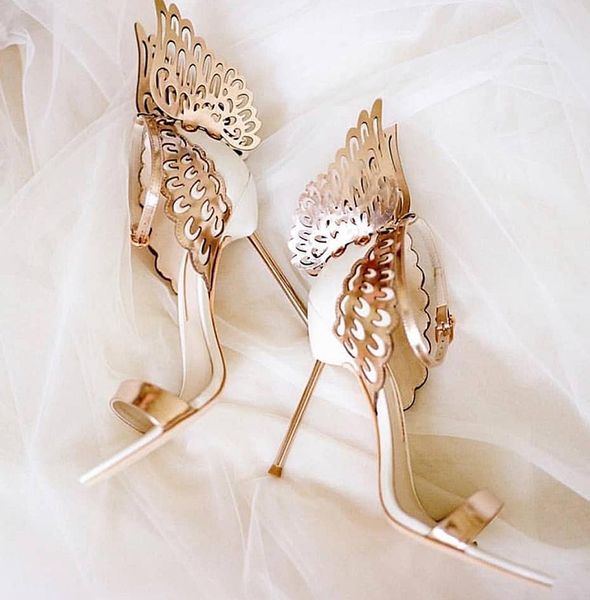 ankle wing sandals for women sophia webster butterfly high heels shoes real leather wedding shoes6404154, Black
ankle wing sandals for women sophia webster butterfly high heels shoes real leather wedding shoes6404154, Black