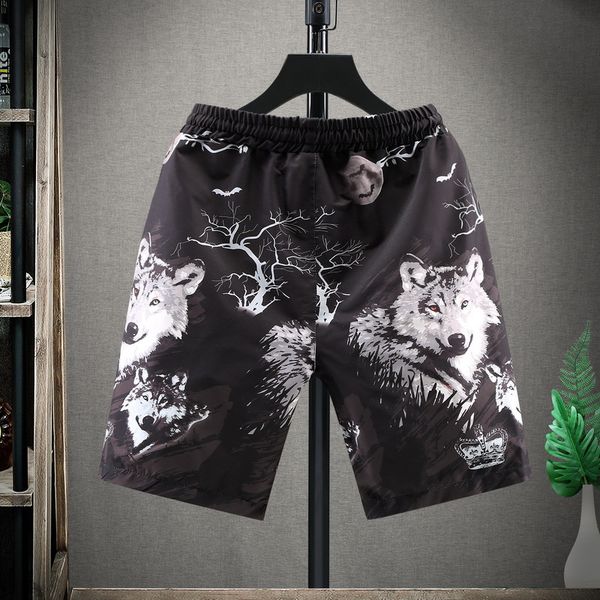 fashion new men's summer shorts 3d printing letter five-point shorts casual business social straight shorts male m-5xl various styles, White;black
fashion new men's summer shorts 3d printing letter five-point shorts casual business social straight shorts male m-5xl various styles, White;black