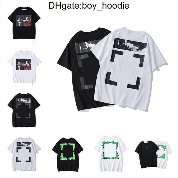 summer mens womens designer t shirts finger loose tees offs fashion man s casual shirt luxury clothing street shorts sleeve clothes, White;black
summer mens womens designer t shirts finger loose tees offs fashion man s casual shirt luxury clothing street shorts sleeve clothes, White;black