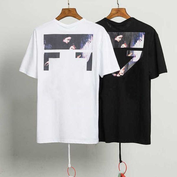 fashion luxury offs men's t shirt designer brand t-shirts back arrow x letters print women t-shirt casual tees hip hop short sleeve co, White;black
fashion luxury offs men's t shirt designer brand t-shirts back arrow x letters print women t-shirt casual tees hip hop short sleeve co, White;black