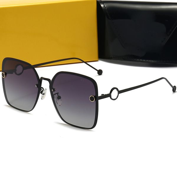 2023 classic fashion sunglasses for men and women literary luxury designer glasses appear thin pilot sunglasses versatile uv resistant glass, White;black
2023 classic fashion sunglasses for men and women literary luxury designer glasses appear thin pilot sunglasses versatile uv resistant glass, White;black