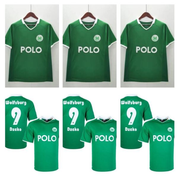 wolfsburg retro 2008 2009 soccer jerseys champion brekalo roussillon steffen weghorst men football shirt s-2xl, Black;yellow
wolfsburg retro 2008 2009 soccer jerseys champion brekalo roussillon steffen weghorst men football shirt s-2xl, Black;yellow