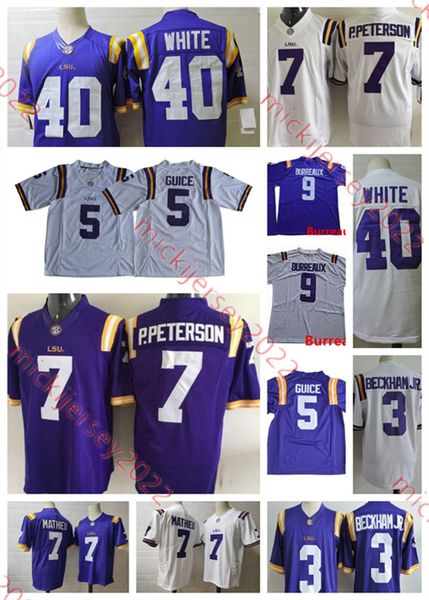 derrius guice lsu tigers football jersey tyrann mathieu harold perkins odell beckham jr patrick peterson leonard fournette devin white joe b, Black
derrius guice lsu tigers football jersey tyrann mathieu harold perkins odell beckham jr patrick peterson leonard fournette devin white joe b, Black