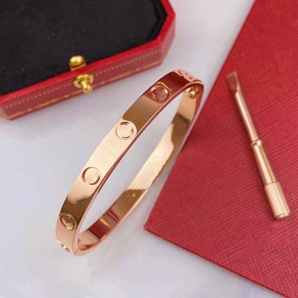 designer women love jewelry bracelets bracelet diamond gold stainless steel plated cart 18k gold jewelry fashion rose gold silver high end l, Black
designer women love jewelry bracelets bracelet diamond gold stainless steel plated cart 18k gold jewelry fashion rose gold silver high end l, Black