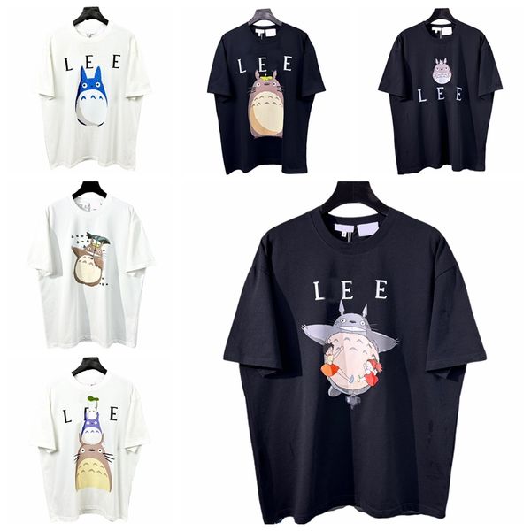 pure cotton tees designer man summer t-shirt hip hop street short sleeve casual vacation t shirt oversize, Black;brown
pure cotton tees designer man summer t-shirt hip hop street short sleeve casual vacation t shirt oversize, Black;brown