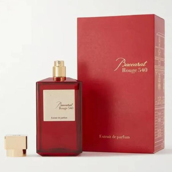 maison perfume 70ml bacarat rouge 540 extrait de parfum paris men women fragrance long lasting smell spray fragrance 1706
maison perfume 70ml bacarat rouge 540 extrait de parfum paris men women fragrance long lasting smell spray fragrance 1706
