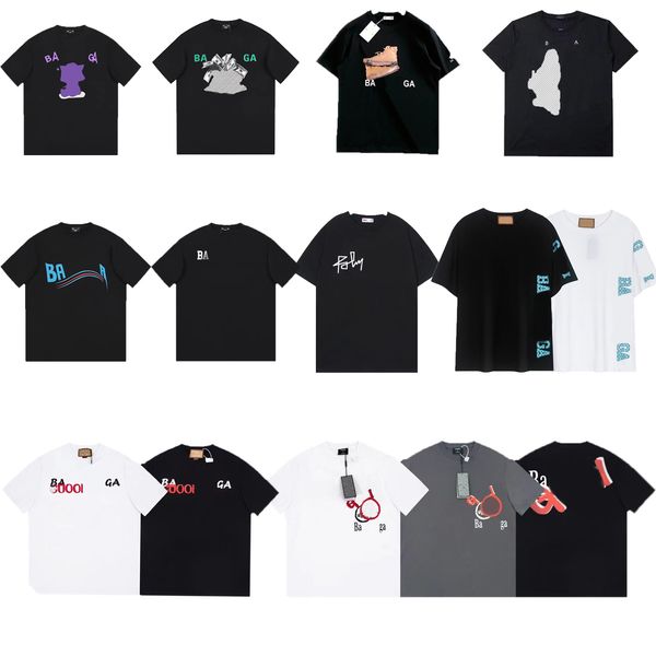 mens t shirt casual plus size clothing summer designer shirt senior print breathable sweat absorbing street hip hop luxury short sleeves mar, White;black
mens t shirt casual plus size clothing summer designer shirt senior print breathable sweat absorbing street hip hop luxury short sleeves mar, White;black
