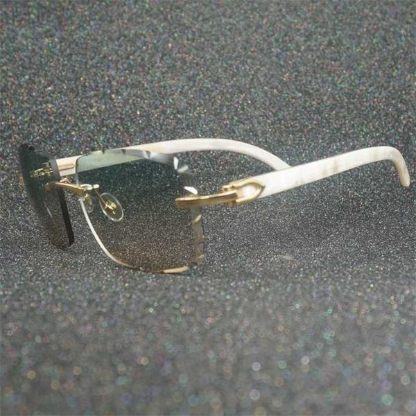 luxury designer sunglasses 20% off deco men jagged edge vintage white buffalo horn decorative glasses woman for man, White;black
luxury designer sunglasses 20% off deco men jagged edge vintage white buffalo horn decorative glasses woman for man, White;black