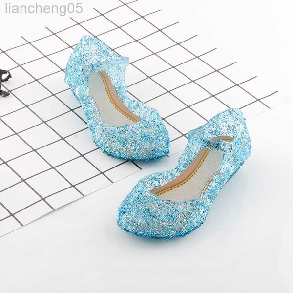 sandals crystal sandals princess jelly high-heeled shoes girls princess shoes children cosplay party dance shoes w0327, Black;red
sandals crystal sandals princess jelly high-heeled shoes girls princess shoes children cosplay party dance shoes w0327, Black;red