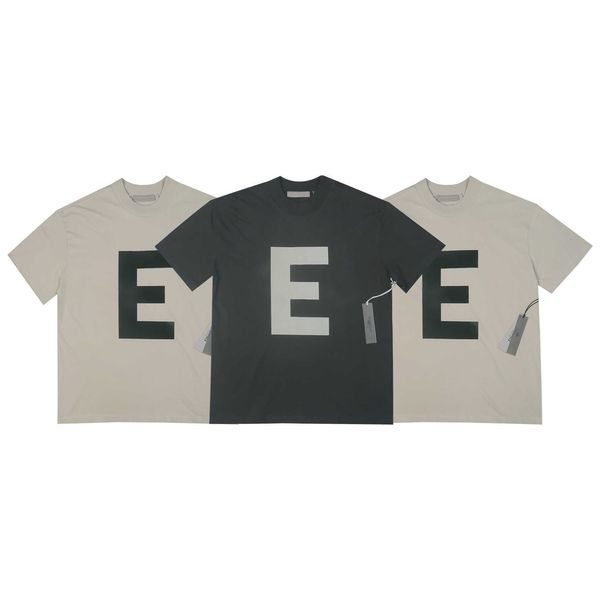 fog t shirt mens essentialls designer tees ess women tshirts fg flocking letter fashion high loose couple short sleeve t-shirt, White;black
fog t shirt mens essentialls designer tees ess women tshirts fg flocking letter fashion high loose couple short sleeve t-shirt, White;black