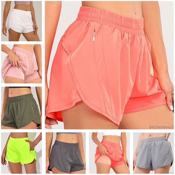 lu yoga tract short y short women yoga shorts solid color high waist sports gym wear leggings elastic fitness lady overall full tights worko, White;black
lu yoga tract short y short women yoga shorts solid color high waist sports gym wear leggings elastic fitness lady overall full tights worko, White;black