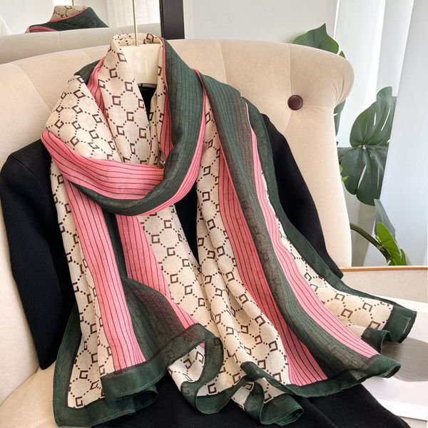 women shawls 2023 new luxury design silk ribbon scarfs for women soft satin hijab female shawls neck scarves foulard bufanda lady headbands, Blue;gray
women shawls 2023 new luxury design silk ribbon scarfs for women soft satin hijab female shawls neck scarves foulard bufanda lady headbands, Blue;gray