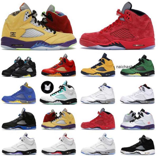 5s mens womens basketball shoes 5 raging bull racer blue bluebird black metallic fire red oregon michigan men women outdoor sports trainers
5s mens womens basketball shoes 5 raging bull racer blue bluebird black metallic fire red oregon michigan men women outdoor sports trainers