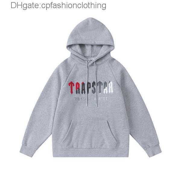men's hoodies sweatshirts tiger head trapstar towel embroidered hoodie men woman heavy fabric fleece trapstar sweater hooded 1364f, Black
men's hoodies sweatshirts tiger head trapstar towel embroidered hoodie men woman heavy fabric fleece trapstar sweater hooded 1364f, Black