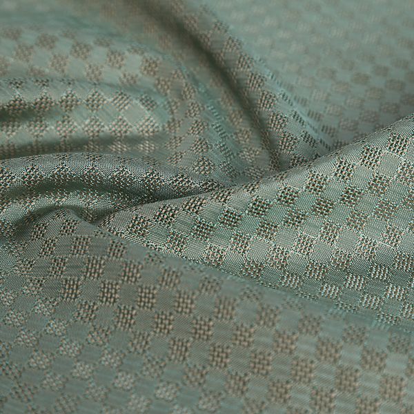 green square hole plaid pattern silk fabric can be used as cheongsam chinese clothing dress nightgown suit, Black;white
green square hole plaid pattern silk fabric can be used as cheongsam chinese clothing dress nightgown suit, Black;white
