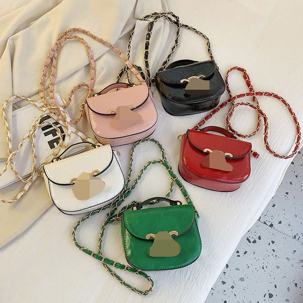 girls designer princess handbags 2023 european and american fashion retro saddle bags children cross-body accessories change purse f1607, Black
girls designer princess handbags 2023 european and american fashion retro saddle bags children cross-body accessories change purse f1607, Black