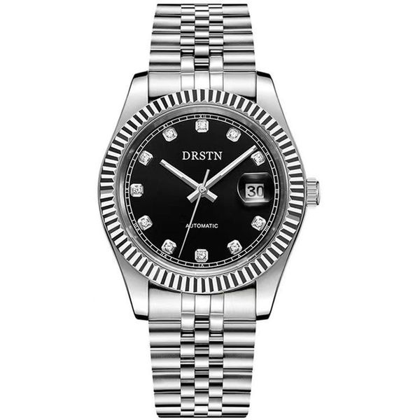 watch fashion womens watch mechanical automatic 28/31mm 36/40mm diamond bezel sapphire watches stainless steel strap wristwatches nomos watc, Slivery;brown
watch fashion womens watch mechanical automatic 28/31mm 36/40mm diamond bezel sapphire watches stainless steel strap wristwatches nomos watc, Slivery;brown