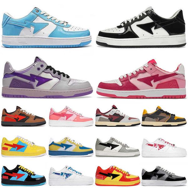 mens casual shoes 2023 sk8 sta designer camo black white green red orange camouflage womens trainers sports sneakers platform shoe with sock
mens casual shoes 2023 sk8 sta designer camo black white green red orange camouflage womens trainers sports sneakers platform shoe with sock