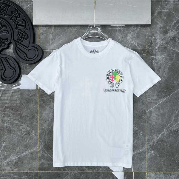 chromes t-shirt heart correct version of reflective magic glitter loose short sleeve t-shirt for couples unisex, White;black
chromes t-shirt heart correct version of reflective magic glitter loose short sleeve t-shirt for couples unisex, White;black