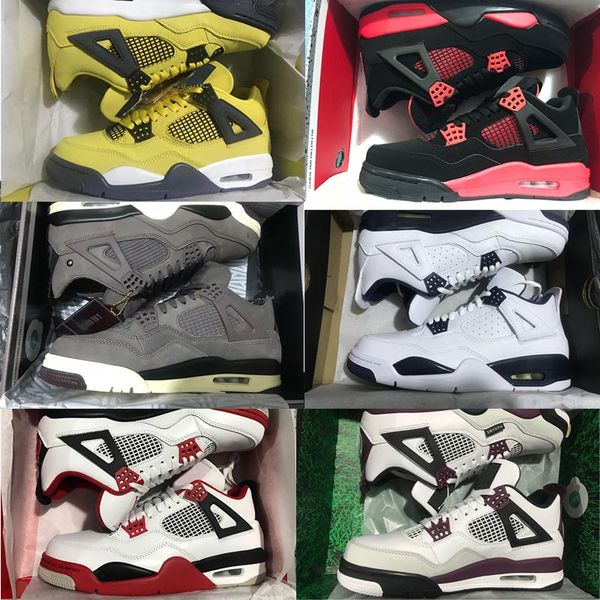designer 4s basketball shoes for men fashion trainers mens sports shoe pine green seafoam midnight navy black cat craft pn dust shimmer snea
designer 4s basketball shoes for men fashion trainers mens sports shoe pine green seafoam midnight navy black cat craft pn dust shimmer snea