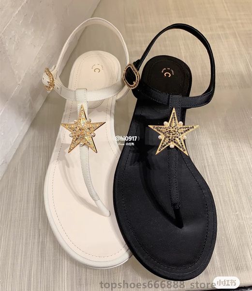fashion women sandals for 2023 luxury designer shoes women designers beach sandals channel platform ladies slippers 2c roman holiday shoes f, Black
fashion women sandals for 2023 luxury designer shoes women designers beach sandals channel platform ladies slippers 2c roman holiday shoes f, Black
