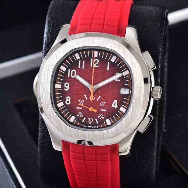 20 luxury men's watch 5164r-001 superclone color rubber strap 5167 automatic mechanical orange sports women watches 31f3, Slivery;brown
20 luxury men's watch 5164r-001 superclone color rubber strap 5167 automatic mechanical orange sports women watches 31f3, Slivery;brown