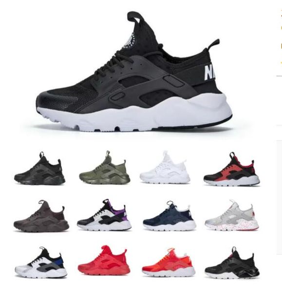 airs huarache run ultra men's running shoes for women sneakers trainers triple black white sports designer walking shoe
airs huarache run ultra men's running shoes for women sneakers trainers triple black white sports designer walking shoe