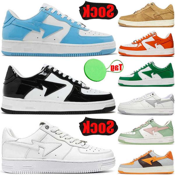 sk8 sta low baped designer casual shoes mens womens shoe lows black green yellow combo pink plate-forme luxury trainers sports sneakers disc
sk8 sta low baped designer casual shoes mens womens shoe lows black green yellow combo pink plate-forme luxury trainers sports sneakers disc