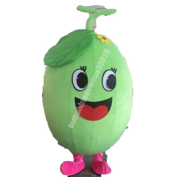 melon mascot costume cartoon anime theme character carnival adults size christmas birthday party outdoor outfit suit, Red;yellow
melon mascot costume cartoon anime theme character carnival adults size christmas birthday party outdoor outfit suit, Red;yellow