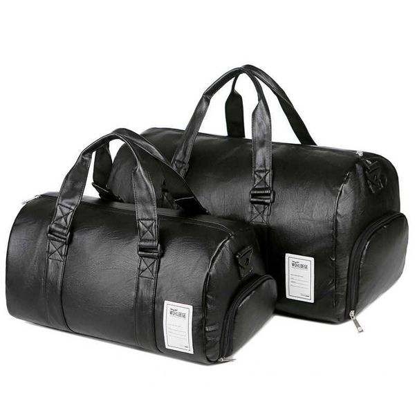 duffel bags big capacity leather travel bag waterproof fitness duffle bag with shoes pocket sports weekend luggage bag women men handbag j23
duffel bags big capacity leather travel bag waterproof fitness duffle bag with shoes pocket sports weekend luggage bag women men handbag j23