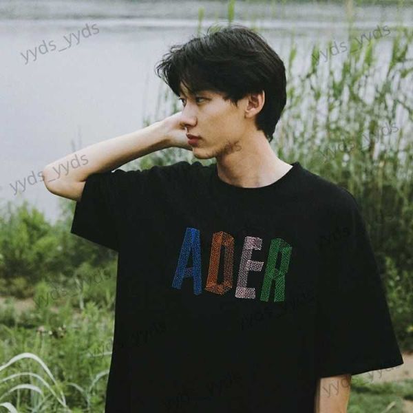 men's t-shirts ader error korean versatile high street loose fit men's couple fog casual print short sleeve t-shirt t230327, White;black
men's t-shirts ader error korean versatile high street loose fit men's couple fog casual print short sleeve t-shirt t230327, White;black