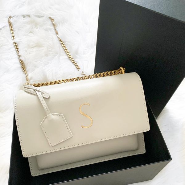chain bag messenger sunset woc designers women mans crossbody bags envelope genuine leather luxury tote handbags shoulder pochette fashion c
chain bag messenger sunset woc designers women mans crossbody bags envelope genuine leather luxury tote handbags shoulder pochette fashion c